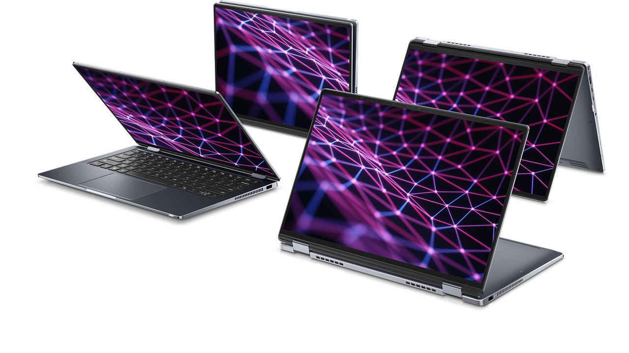 5 Reasons why Dell Latitude laptops promise to be an ultimate choice for business professionals