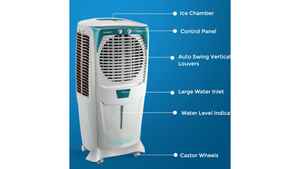 उन्हाळा सुरू होण्यापूर्वी खरेदी करा AC आणि एअर कूलर, स्वस्तात मस्त डील्स