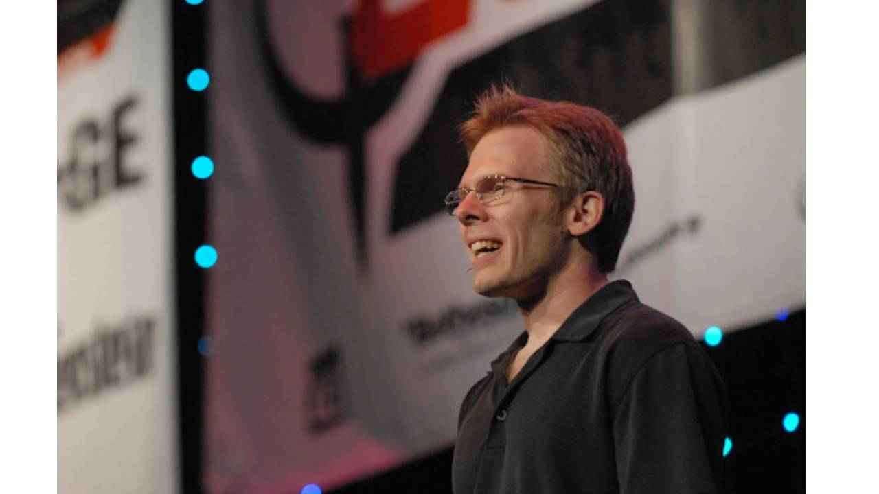 ‘I wearied of the fight’ says John Carmack, CTO of Meta’s virtual reality efforts  | Digit