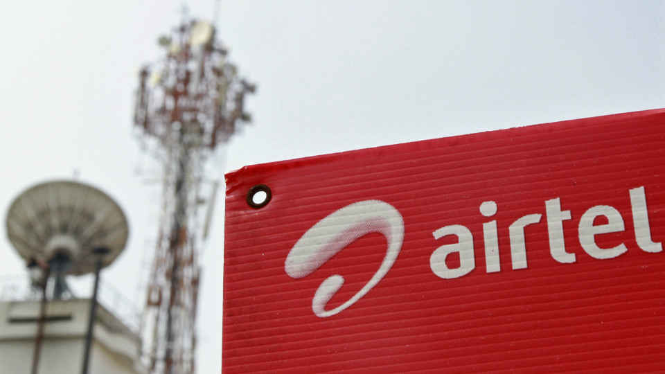 Airtel अपने नए 4G ग्राहकों को दे रहा है फ्री 5GB डाटा