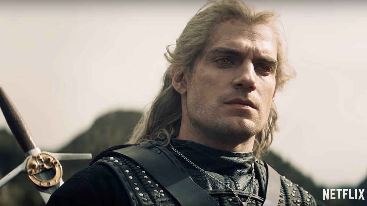 The latest trailer for Netflix’s The Witcher gives us a better look at Geralt, Ciri and Yennefer