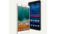 Nokia 7 ஸ்மார்ட்போன் 31 அக்டோபர் அன்று இந்தியாவில் லான்ச் ஆகலாம்.