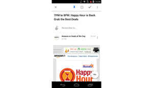 8 Inbox features that Gmail doesn't have