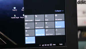 Asus ROG G752VY: Quick look