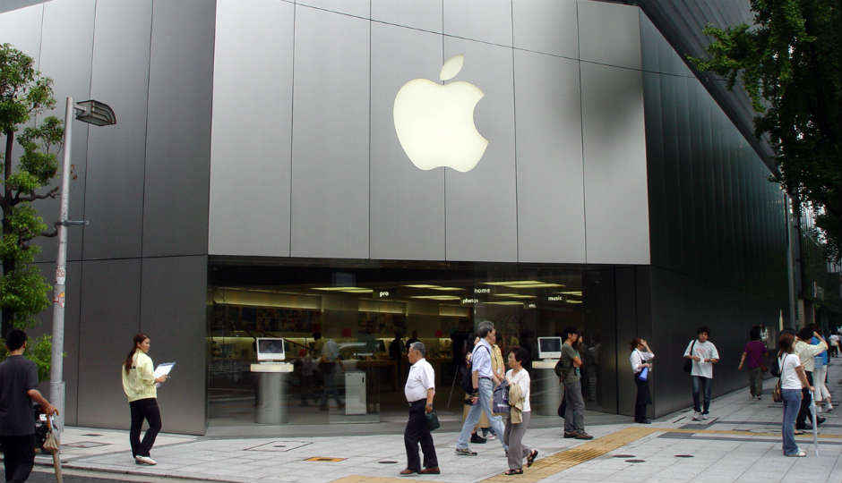 Apple partners with Croma to open Apple Stores in India