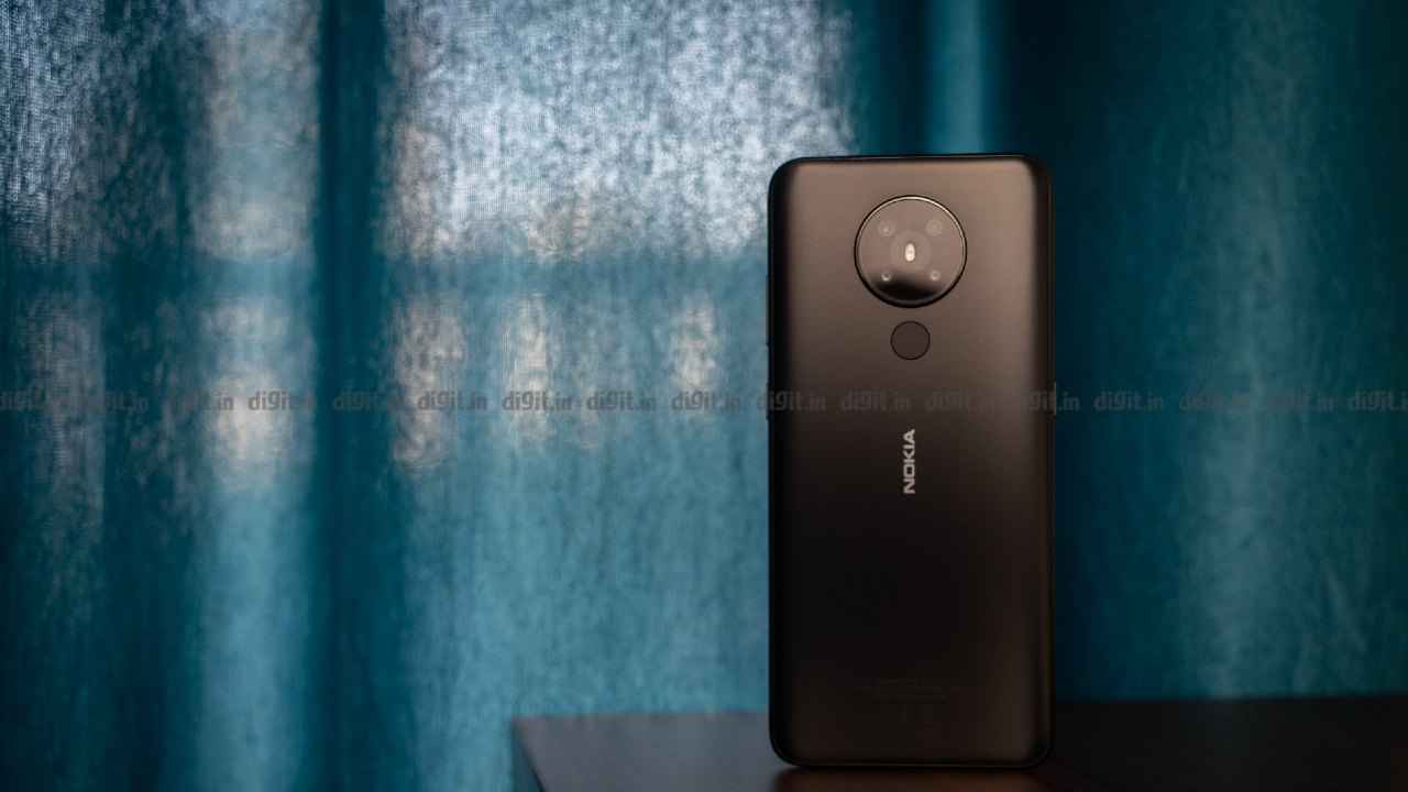 Nokia 5.4 leaked specs reveals Snapdragon 662, quad cameras and more