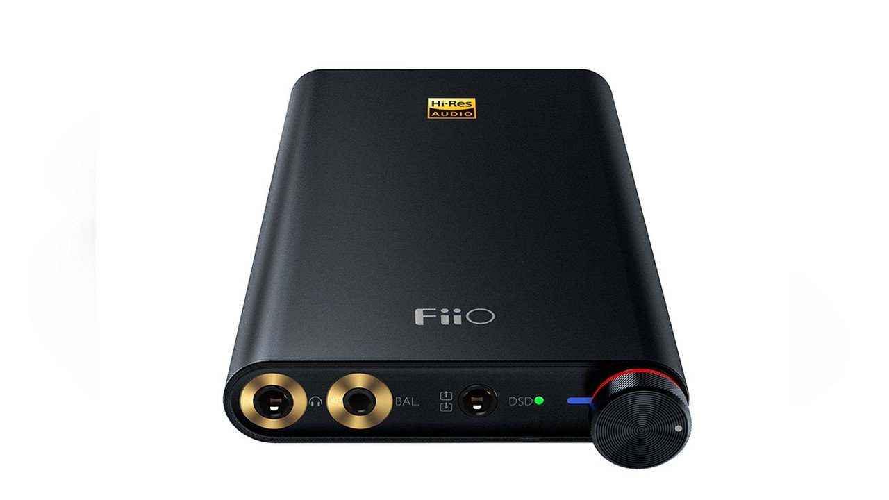 Top portable DACs