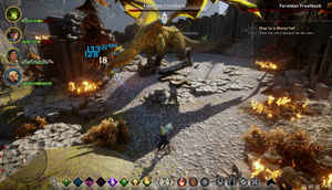 2014: The 10 best moments from games