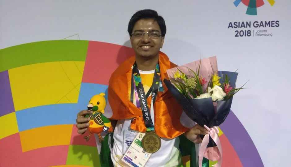 Getting lethal with Tirth Mehta: India’s first eSports medalist interviewed