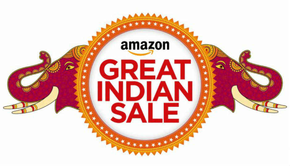 Top 9 gadget deals on Amazon’s Great Indian Sale:  Xiaomi Mi 5 and many more