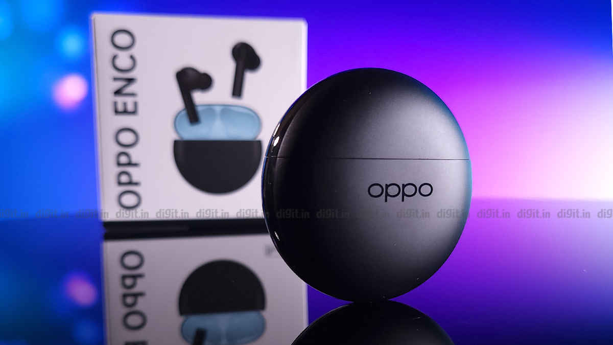Oppo Enco Buds2  Review: Solid budget option, but is it the best under ₹2K?