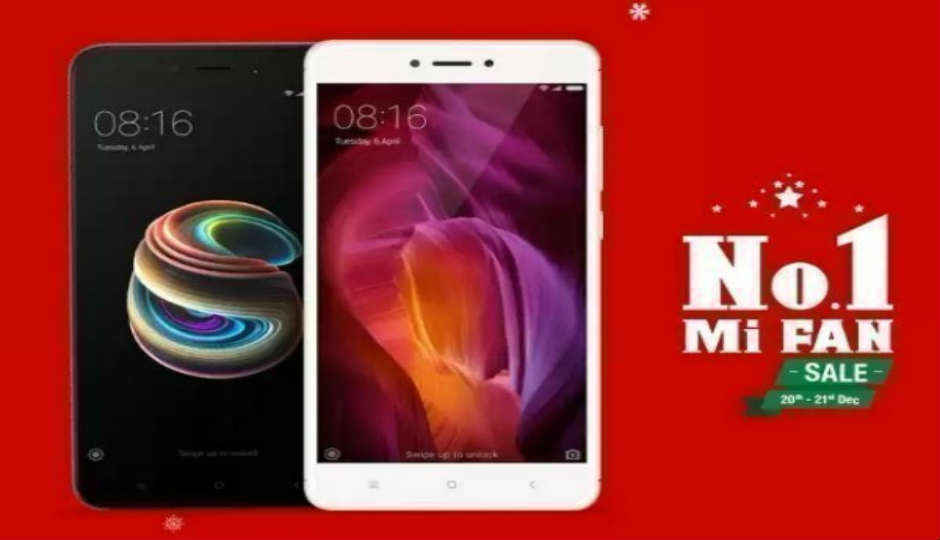Xiaomi ఈ సేల్ లో 4G స్మార్ట్ ఫోన్ రూపాయి కే …