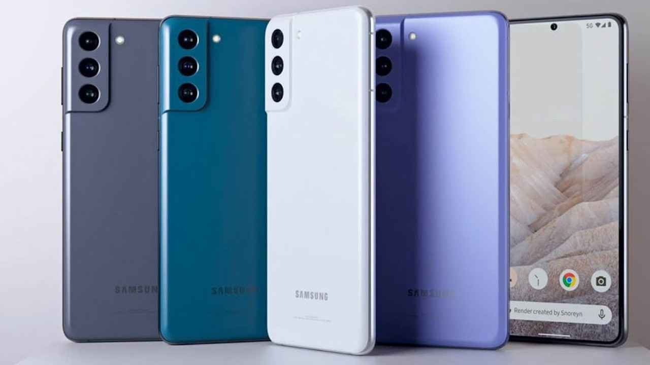ফ্ল্যাগশিপ ফিচার সহ Samsung Galaxy S21 FE ভারতে লঞ্চ, ফোনে রয়েছে 32MP সেলফি ক্যামেরা, জানুন কবে হবে বিক্রি