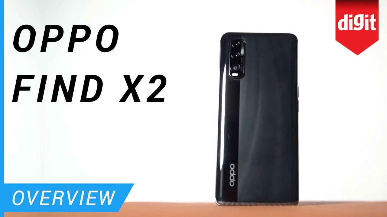 OPPO Find X Pro Lamborghini எடிசன் இந்திய சந்தையில் அறிமுகம்.