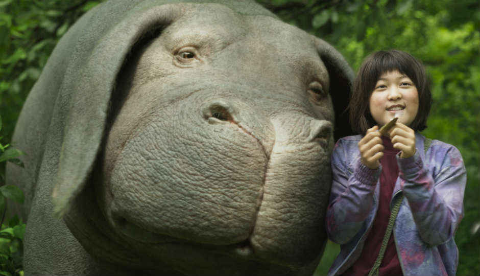 Okja Review: A quaint tale of friendship, separation and corporate greed