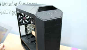 Cooler Master MasterCase: in pictures