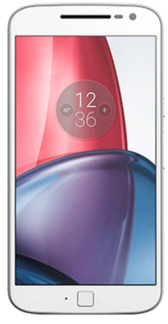 Motorola Moto G4 Plus 16GB