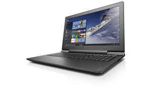 Lenovo at CES 2016: Le Nouveau