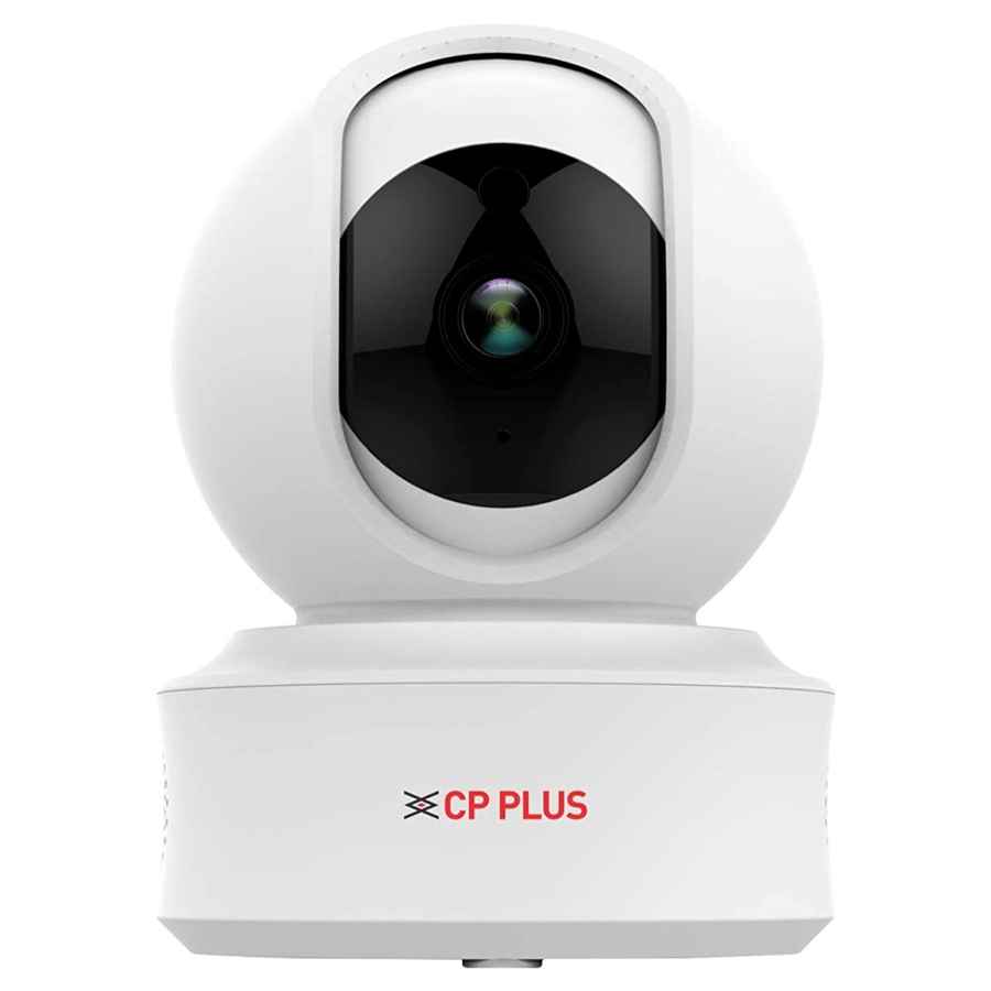 CP PLUS Intelligent Home PT Camera