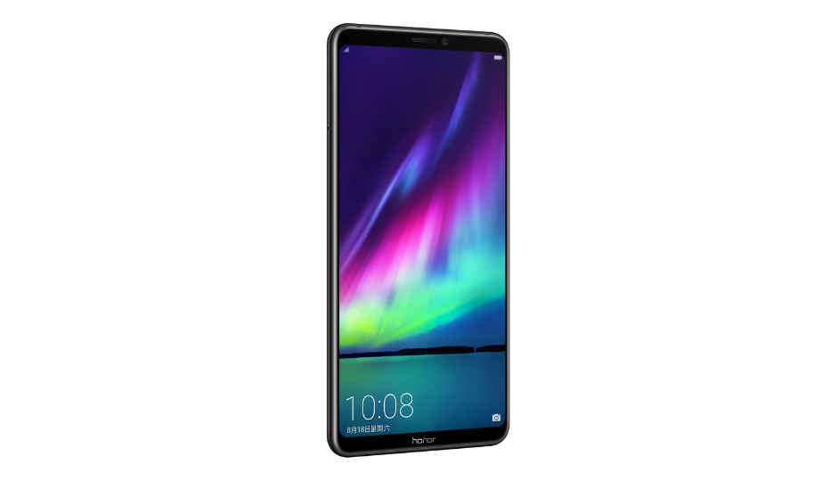 Honor Note 10 with CPU Turbo technology, 6.95-inch AMOLED display launched in China