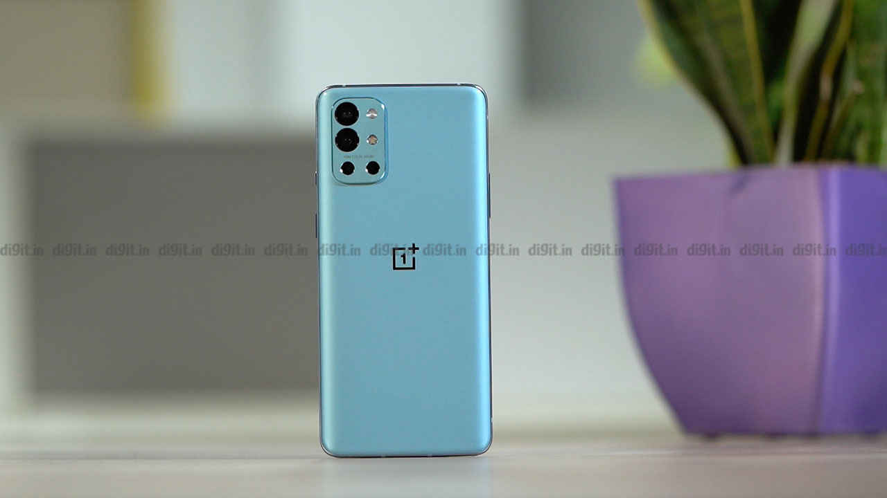 OnePlus 9R gets Android 12-based OxygenOS 12 Open Beta in India | Digit