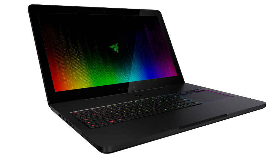 Razer launches Blade Pro with GTX1080, i7-6700HQ and mechanical switches