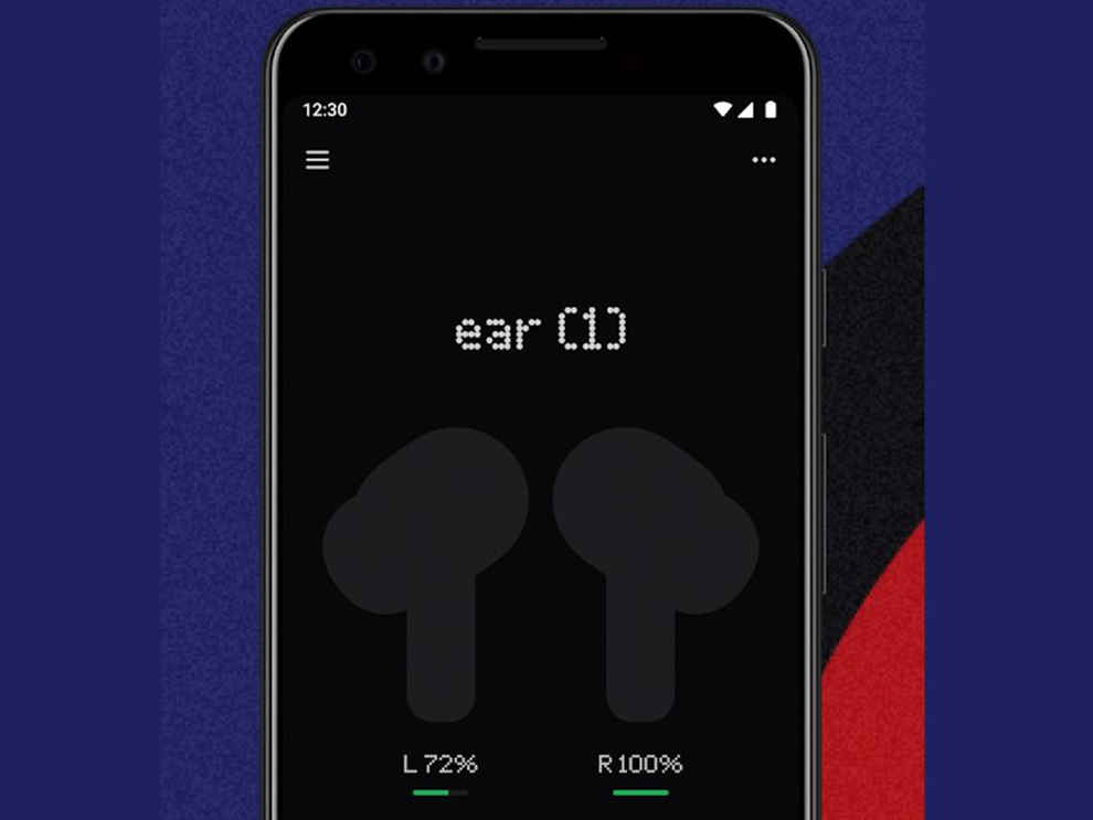 Ear 1 app