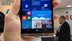 In Pictures: HP Elite x3