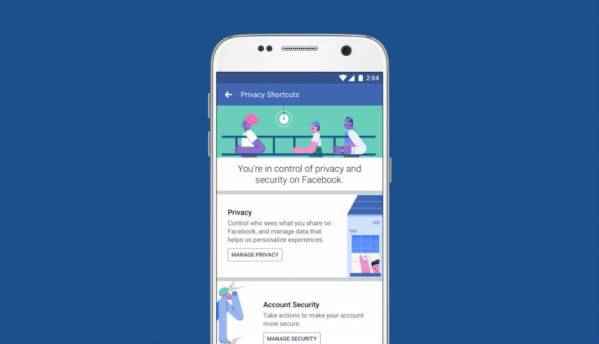 Facebook का यह प्राइवेसी बग आपके प्राइवेट पोस्ट्स को बना सकता है पब्लिक