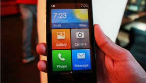 Hands On: Xiaomi Redmi 1S