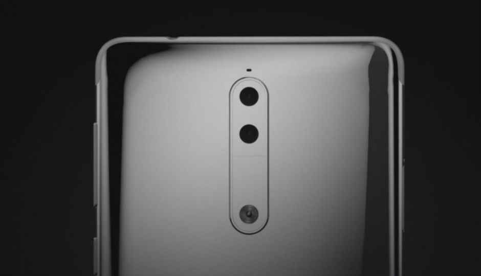 New Nokia smartphone with dual-rear cameras spotted in official teaser video
