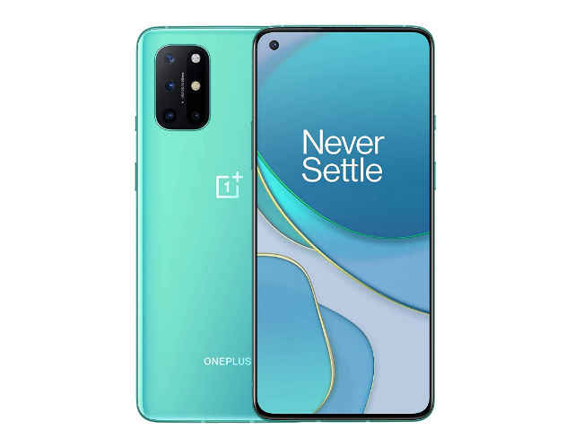 OnePlus 8T