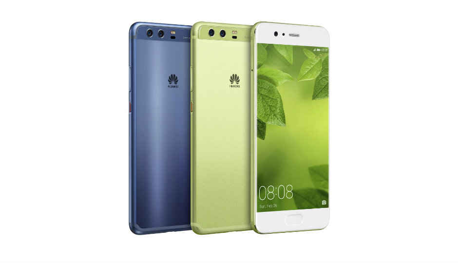 Huawei P10 may be launched in India soon