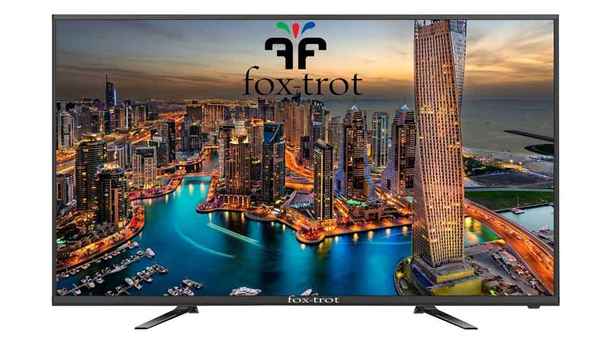 Fox-Trot 32 inches HD Ready LED TV