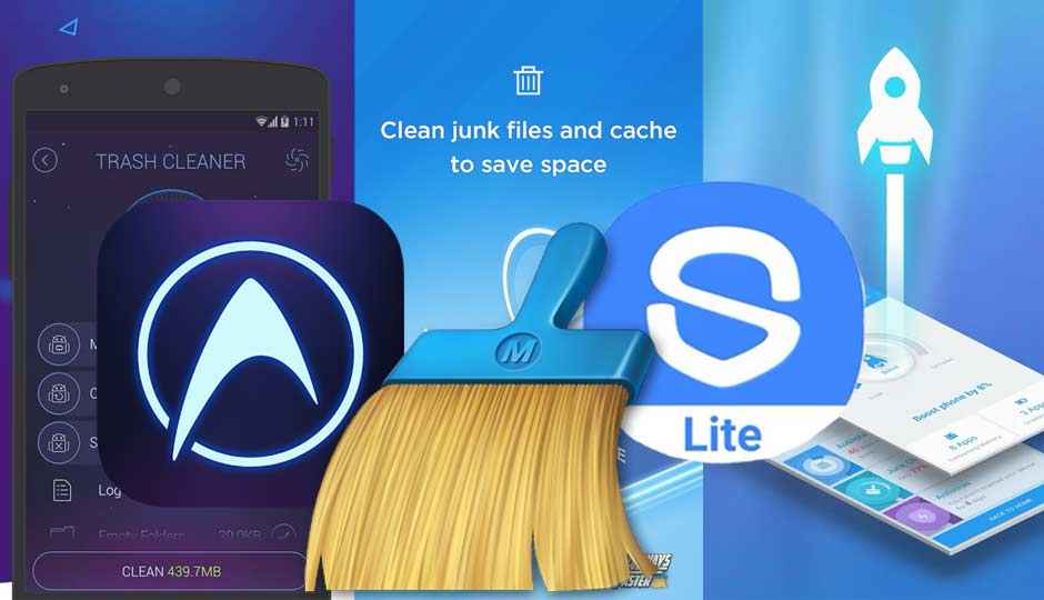Tested: Do memory cleaning apps really work?