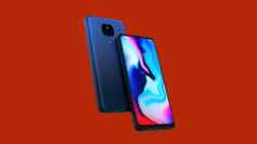 ৪৮ মেগাপিক্সেল ডুয়াল রিয়ার ক্যামেরা সহ লঞ্চ Moto E7 Plus, জেনে নিন কত দাম