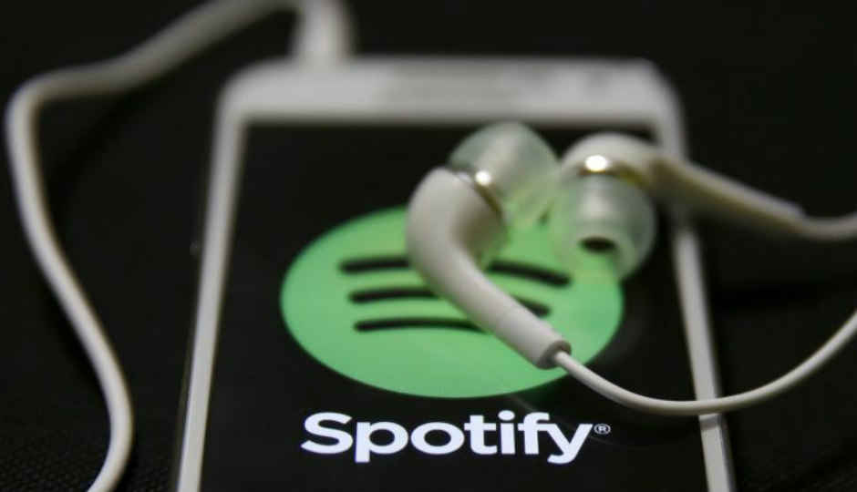 Spotify’s launch in India hits another roadblock after being sued by Warner Music