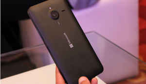 Microsoft Lumia 640 & 640XL: First impressions of newly launched Lumia phones