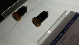 Computex 2014: FSP power banks, PSUs