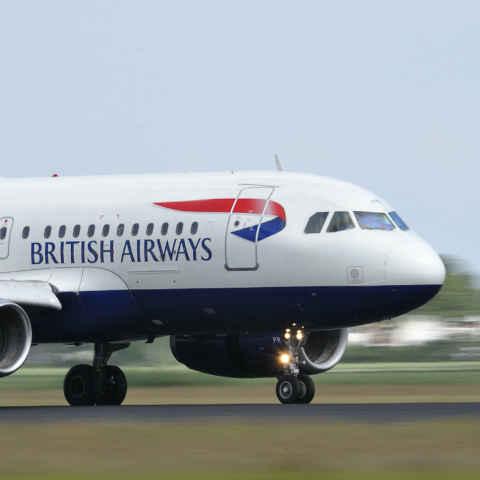 British Airways fined $230 million over users data theft