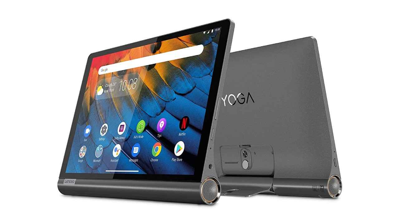 Best tablets for watching movies and other video content