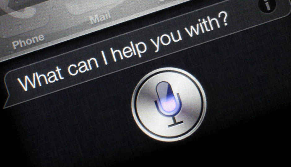 Apple reportedly making Siri-integrated voicemail transcription service