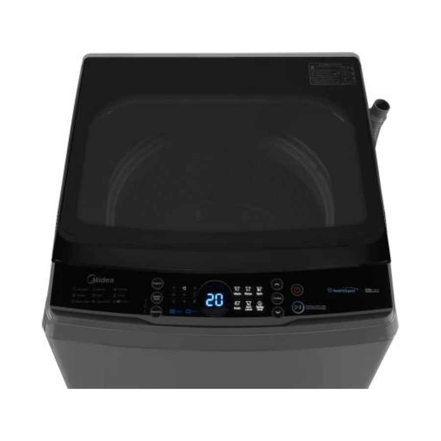 Midea 7 kg Fully Automatic Top Load washing machine (MA200W70/GIN