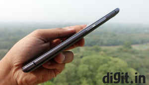 Micromax Canvas 5: In Pictures