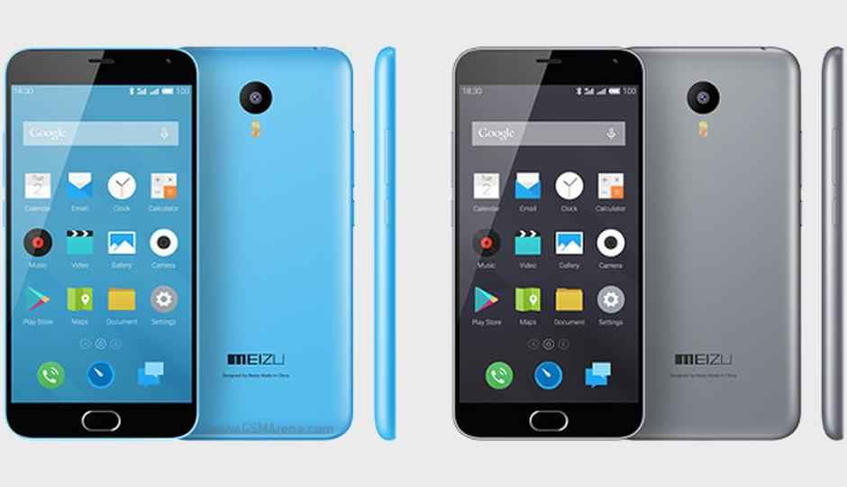 Meizu m2 note with global LTE support announced