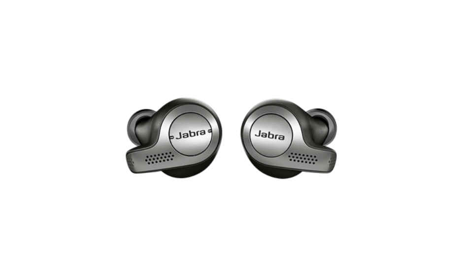 Jabra Elite 65t true wireless earbuds with Alexa integration launched at Rs 12,999