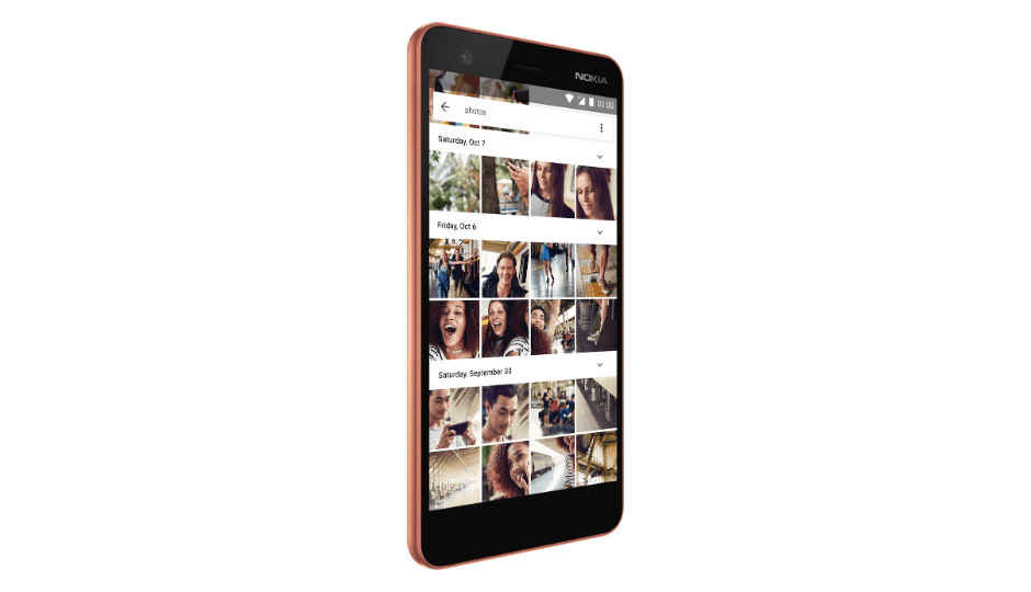 Spec comparison: Nokia 2 vs competition Spec comparison: Nokia 2 vs competition
