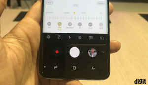 In Pictures: Samsung Galaxy S9, Galaxy S9+ at MWC 2018