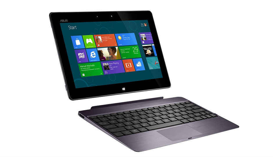 8 Windows Hybrid Laptops you can buy in India today 8 Windows Hybrid Laptops you can buy in India today