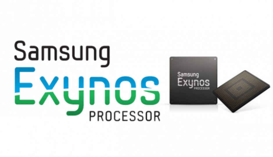 Samsung may be working on Exynos 8870 SoC